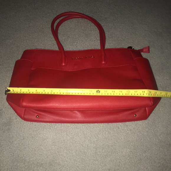 Karine Joncas NWOT Tote - Picture 5 of 7